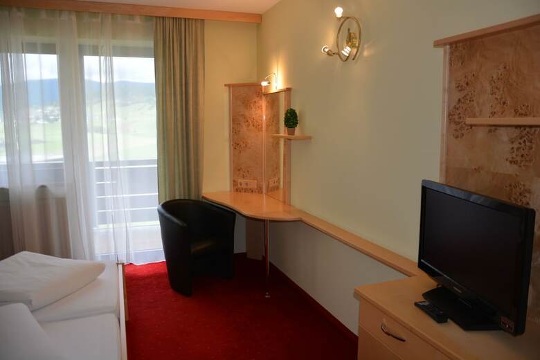 Hotel B�hmerwaldhof
