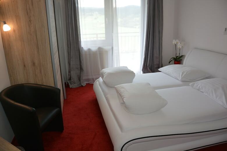 Hotel B�hmerwaldhof