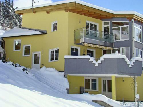 Apartamento Bj�rn