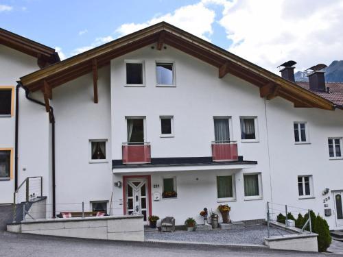 Apartamento Seeberger I