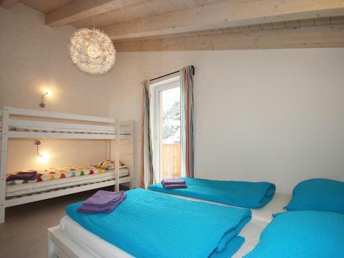 Alpenchalet Arlberg