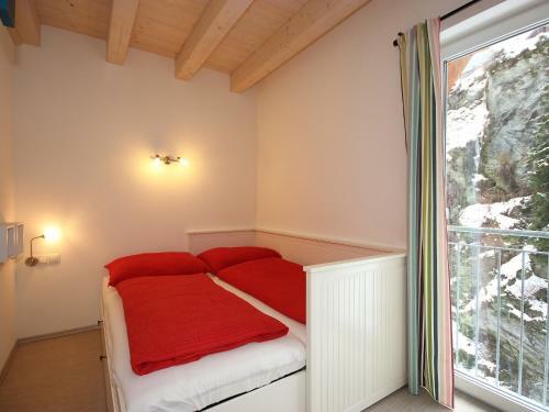 Alpenchalet Arlberg