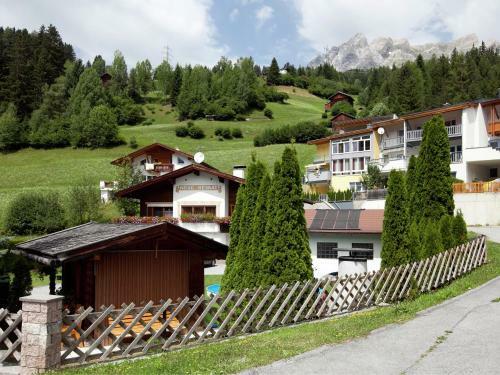 Apartamento Seeberger