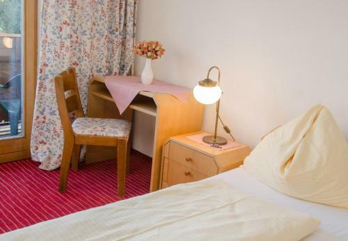 Hotel Semriacherhof