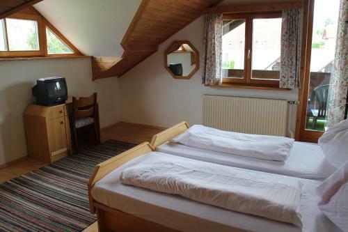 Hotel Semriacherhof