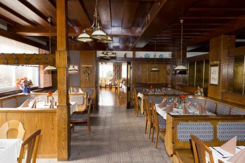 Gasthof-hotel Jaritz