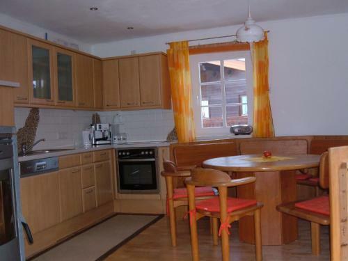 Apartamento Haus Loferer
