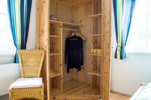 Apartamento Haus Loferer