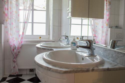 Apartamento Haus Loferer