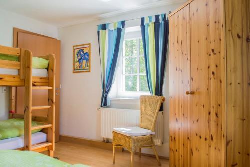 Apartamento Haus Loferer