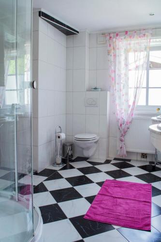 Apartamento Haus Loferer