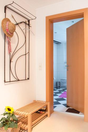 Apartamento Haus Loferer