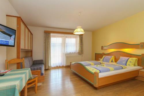 Posada Landgasthof Seisenbergklamm