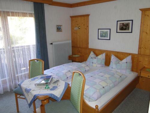 Bed & Breakfast Pension Wildental