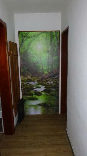 Bed & Breakfast Pension Wildental