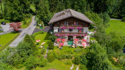 Bed & Breakfast Pension Wildental