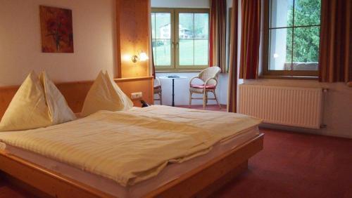 Hostal Hotel-pension Stallinger