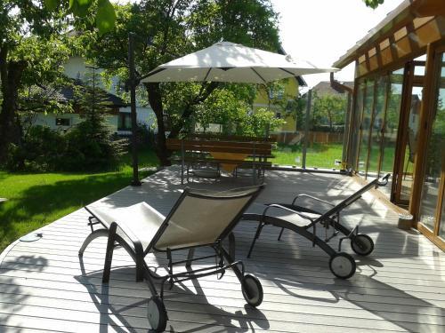 Hostal Hotel-pension Stallinger