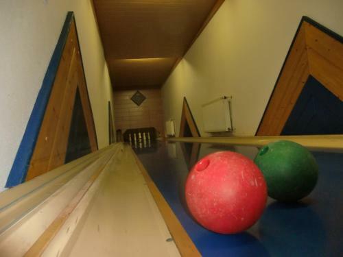 Apartamento Ferienwohnungen Jodlbauerhof