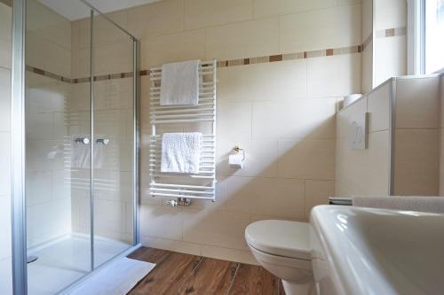 Apartamento Ferienwohnungen Brandnerhof