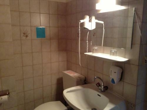Bed & Breakfast Pension Edelweiss