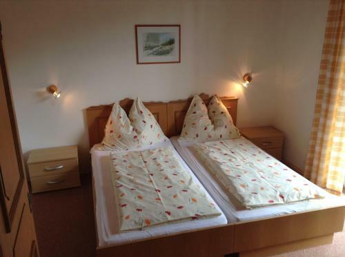 Bed & Breakfast Pension Edelweiss