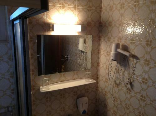 Bed & Breakfast Pension Edelweiss
