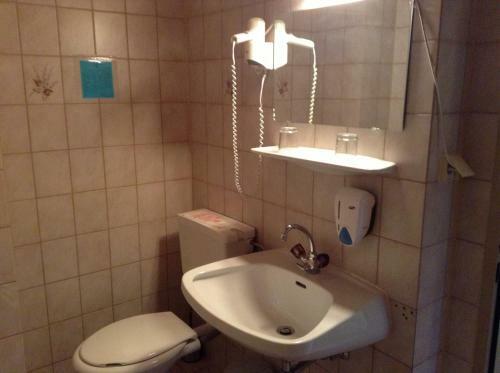 Bed & Breakfast Pension Edelweiss