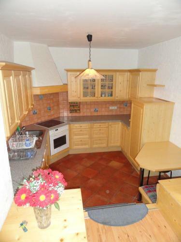 Bed & Breakfast Pension Edelweiss