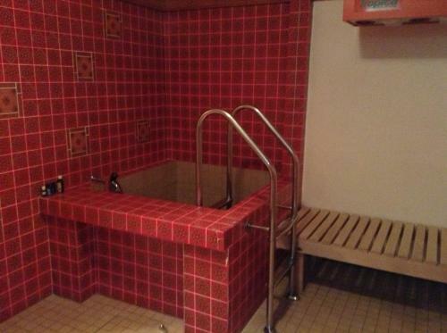 Bed & Breakfast Pension Edelweiss