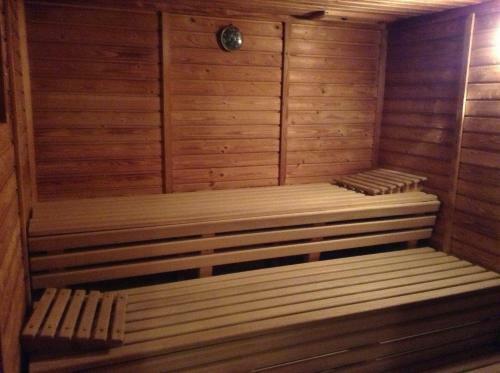Bed & Breakfast Pension Edelweiss