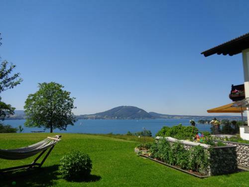 Apartamento Ferienwohnung Gaigg