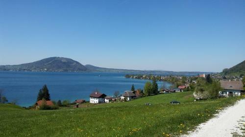 Apartamento Ferienwohnung Gaigg