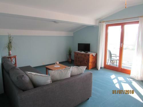 Hotel Haus Esplanade - Adults Only