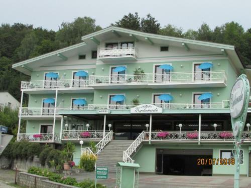 Hotel Haus Esplanade - Adults Only