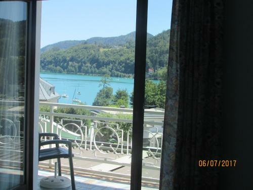 Hotel Haus Esplanade - Adults Only
