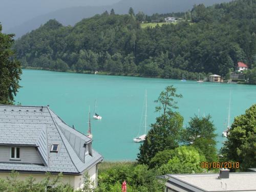 Hotel Haus Esplanade - Adults Only