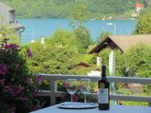 Hotel Haus Esplanade - Adults Only