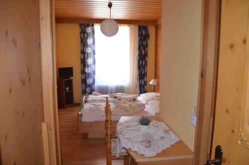 Hostal Gasthof Zur Post