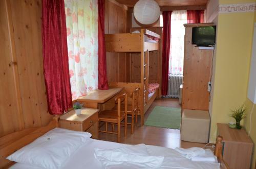Hostal Gasthof Zur Post
