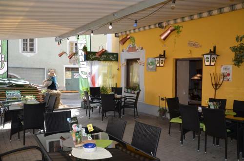 Hostal Gasthof Zur Post