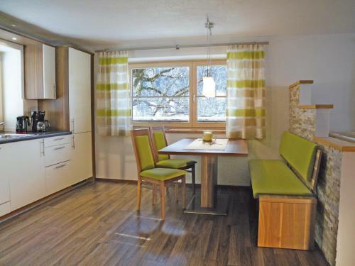Apartamento Ferienwohnungen Heidi