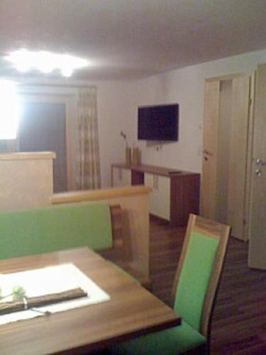 Apartamento Ferienwohnungen Heidi