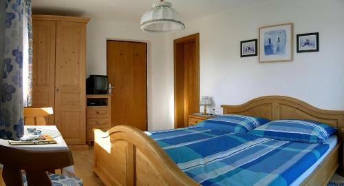 Hostal Haus Niedermoser
