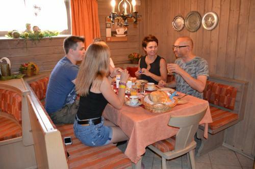 Hostal Haus Niedermoser