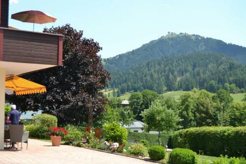 Hostal Haus Niedermoser