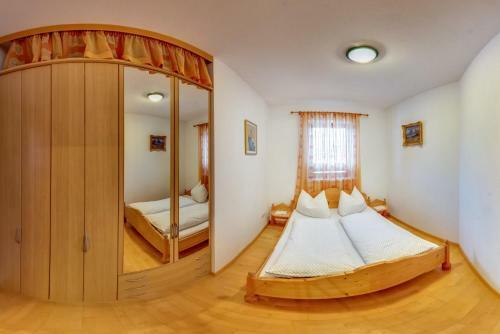 Apartamento Ferienwohnungen Hinterholzer