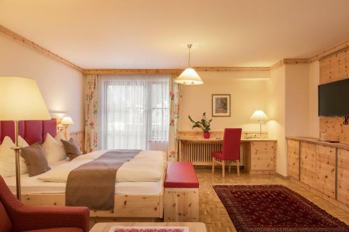 Hostal Gasthof Murtalerhof