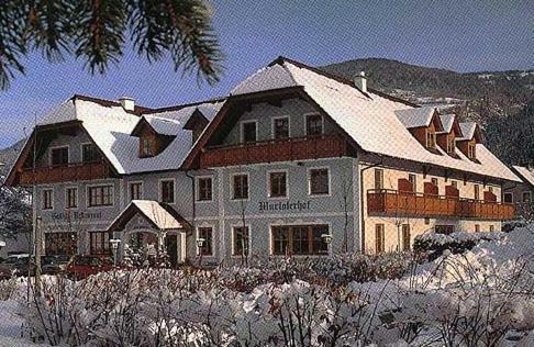 Hostal Gasthof Murtalerhof