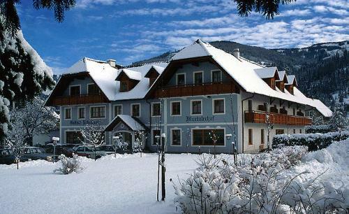Hostal Gasthof Murtalerhof